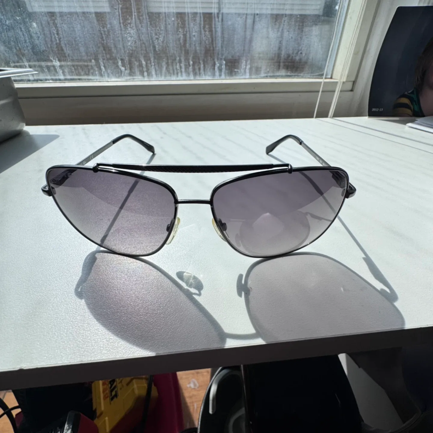 Lacoste L188S 714 Sunglasses image indicator(5)