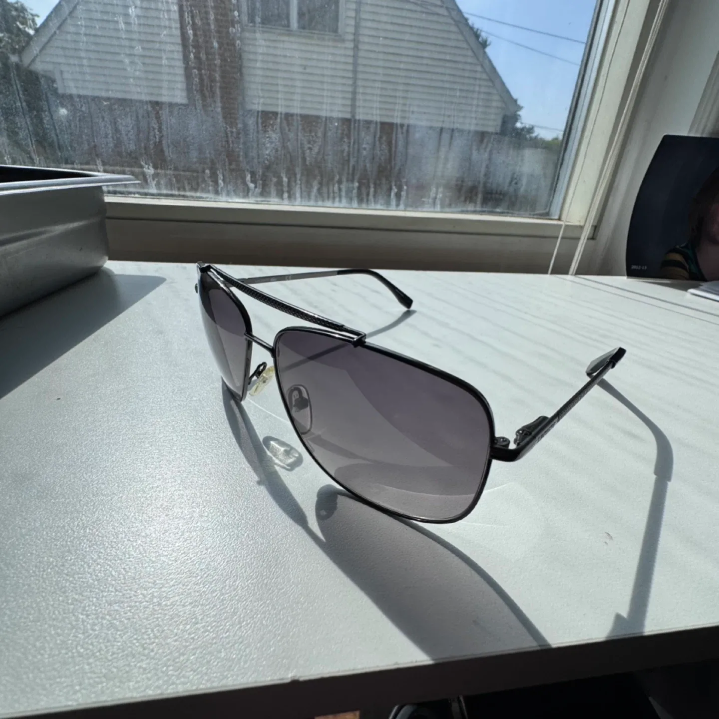Lacoste L188S 714 Sunglasses image indicator(6)
