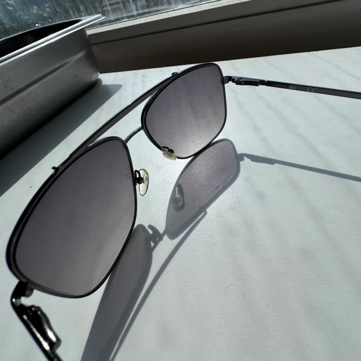 Lacoste L188S 714 Sunglasses image indicator(8)