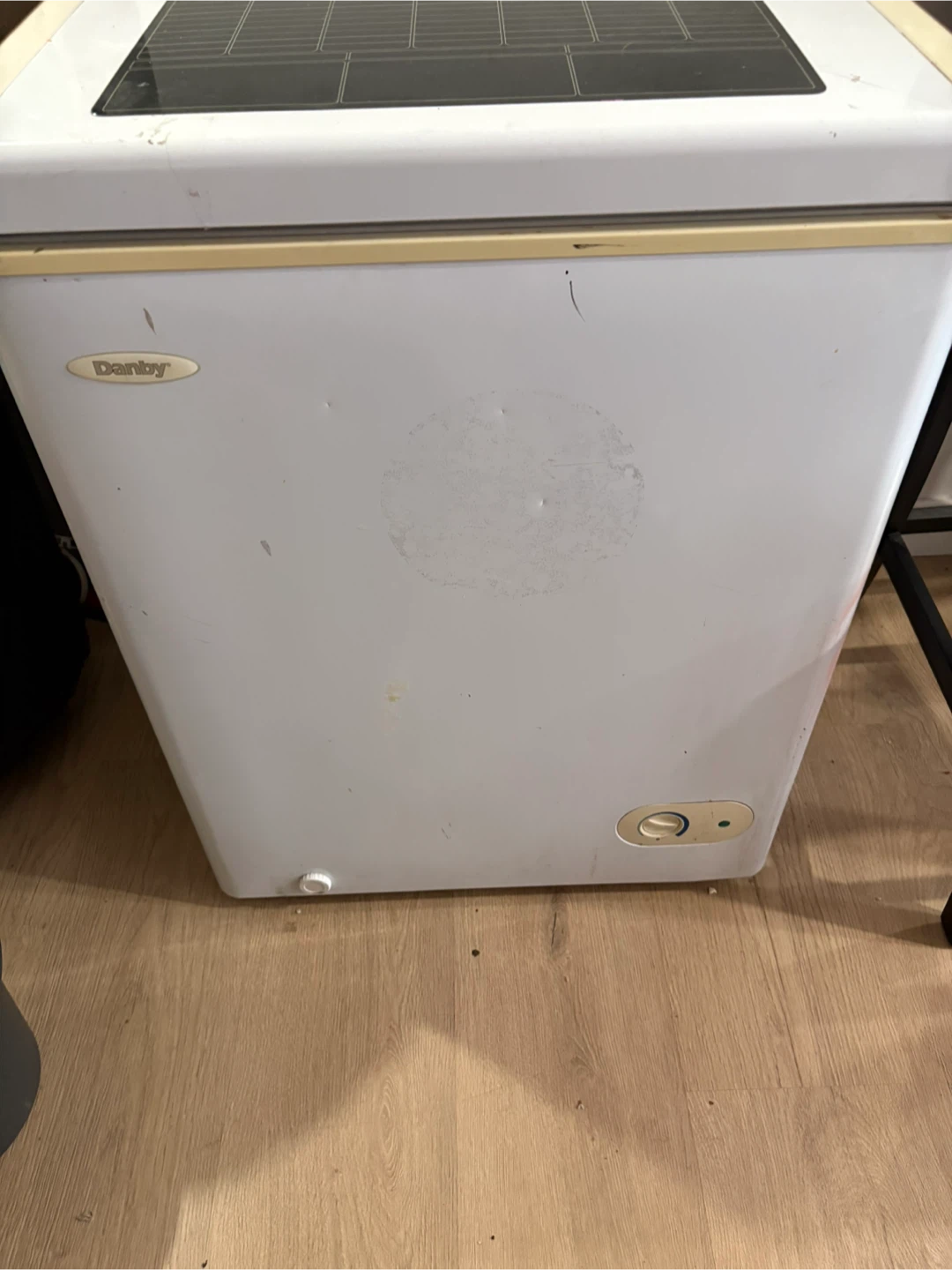 Danby Chest Freezer