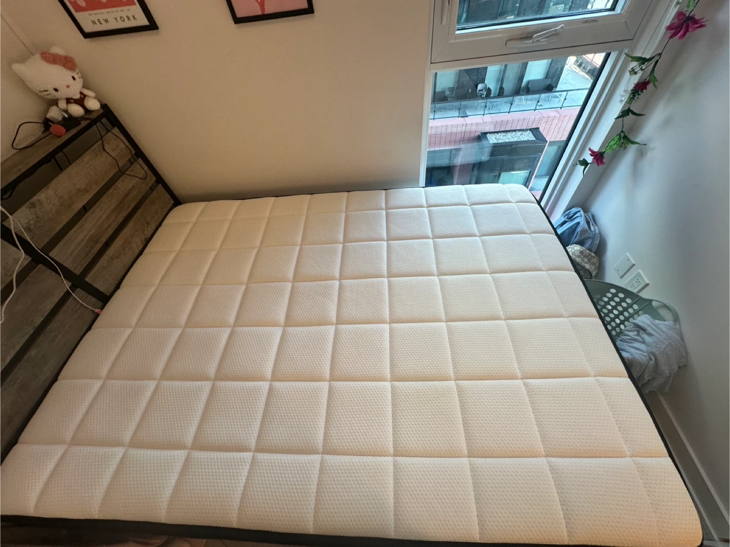 Letmoon full Mattress - photo 2