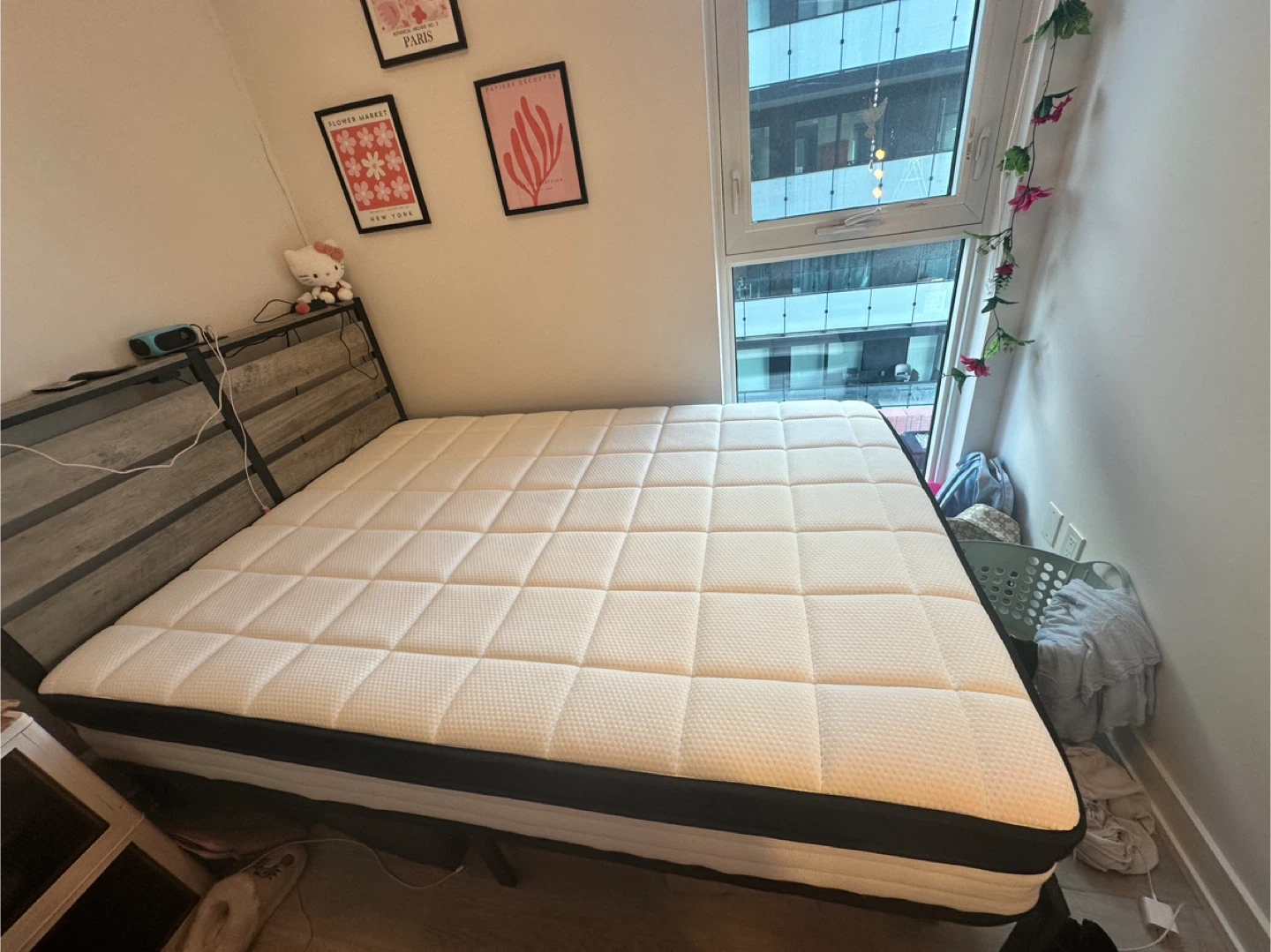 Letmoon full Mattress - photo 3