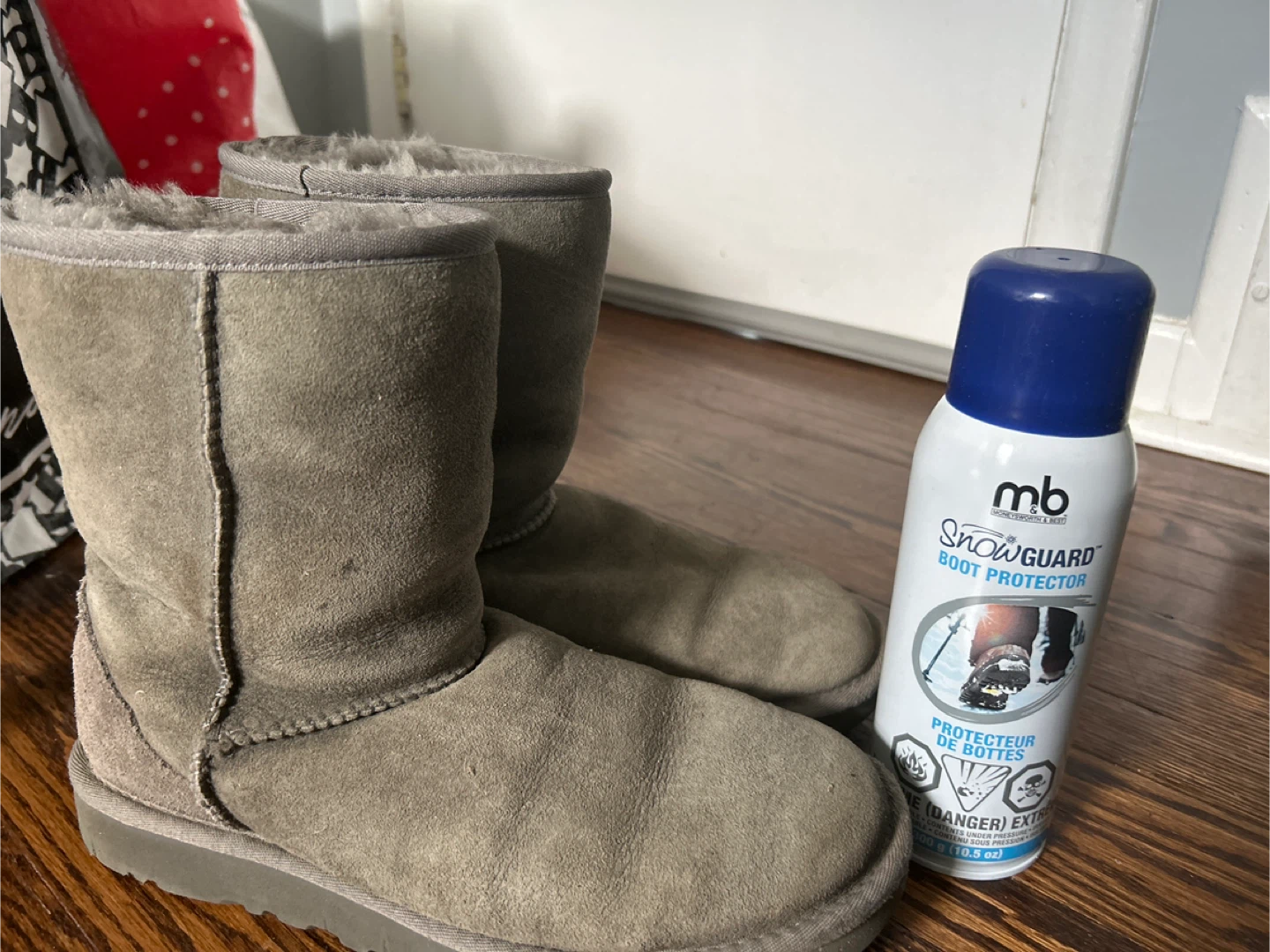 UGG Classic short II - photo 3
