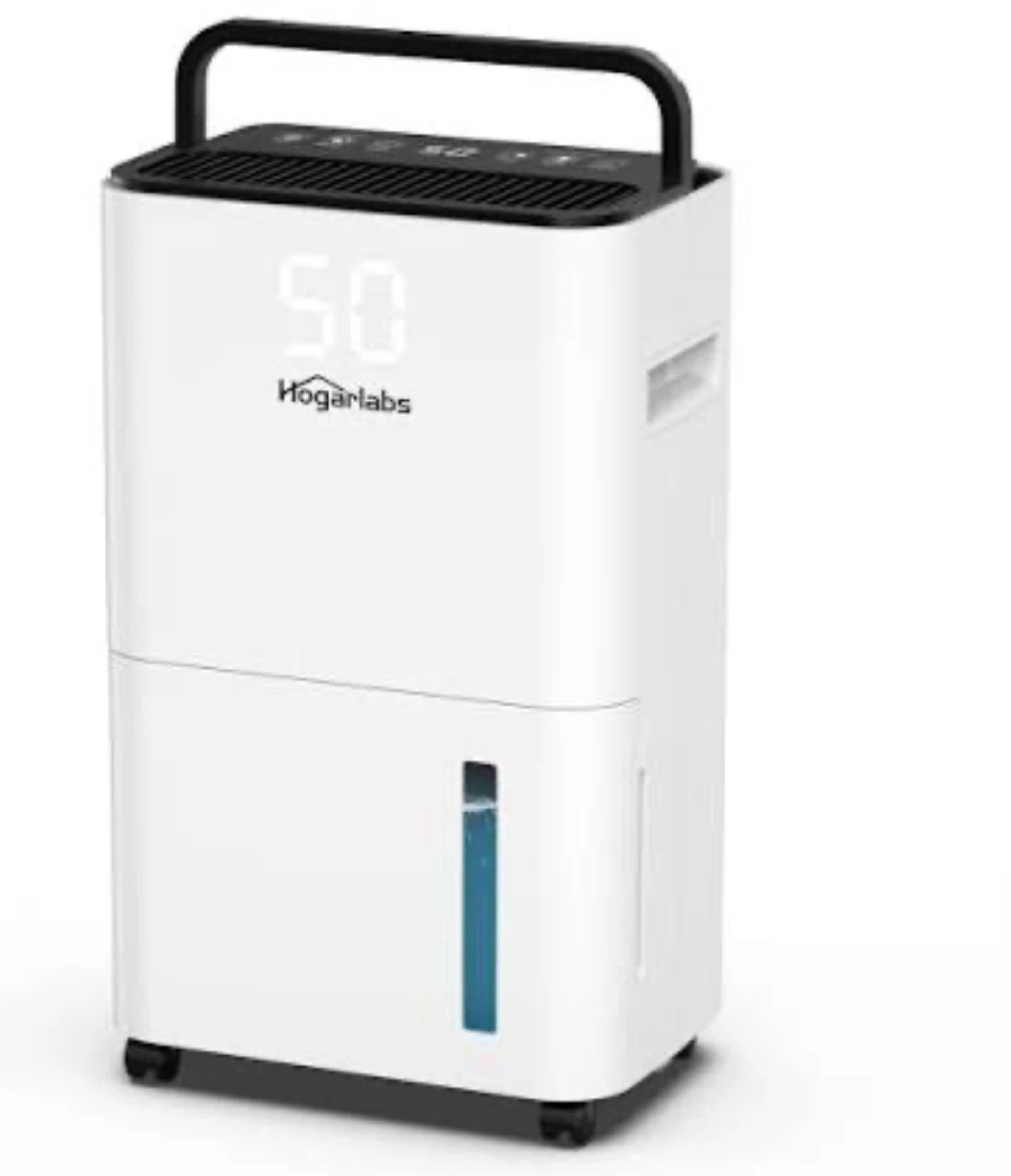 HogarLabs Dehumidifier