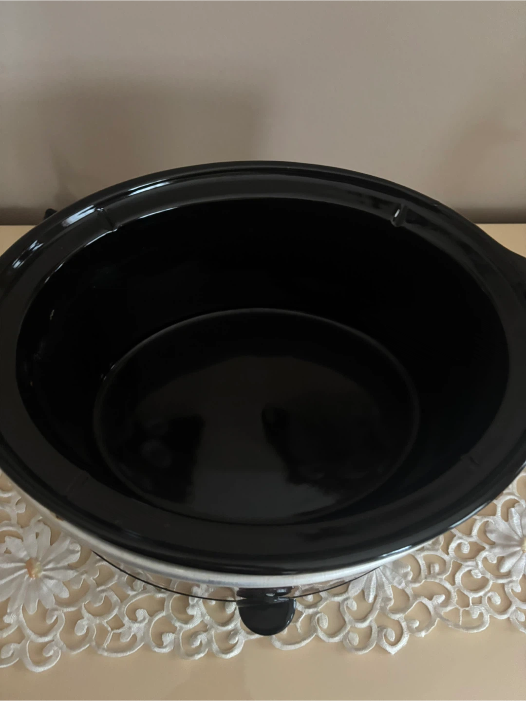 Crock-Pot Slow Cooker SCV700-KR - photo 3