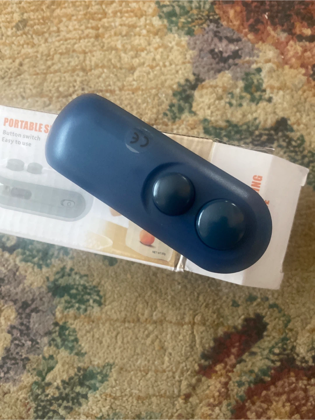 "Thrifty Pick" 🥕Portable Sealing Machine - photo 3