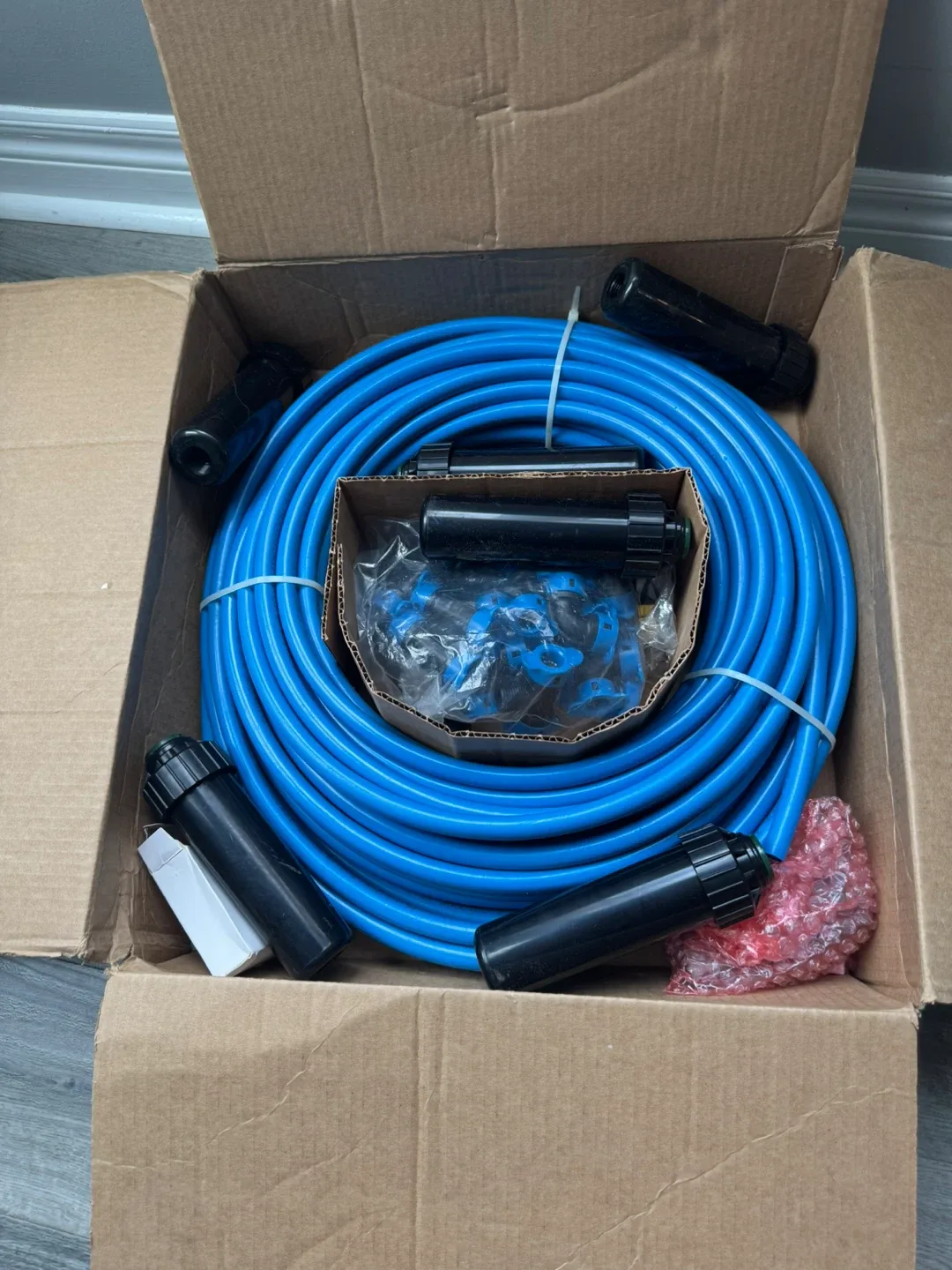 Orbit Complete Wi-Fi Sprinkler System Kit image indicator(3)