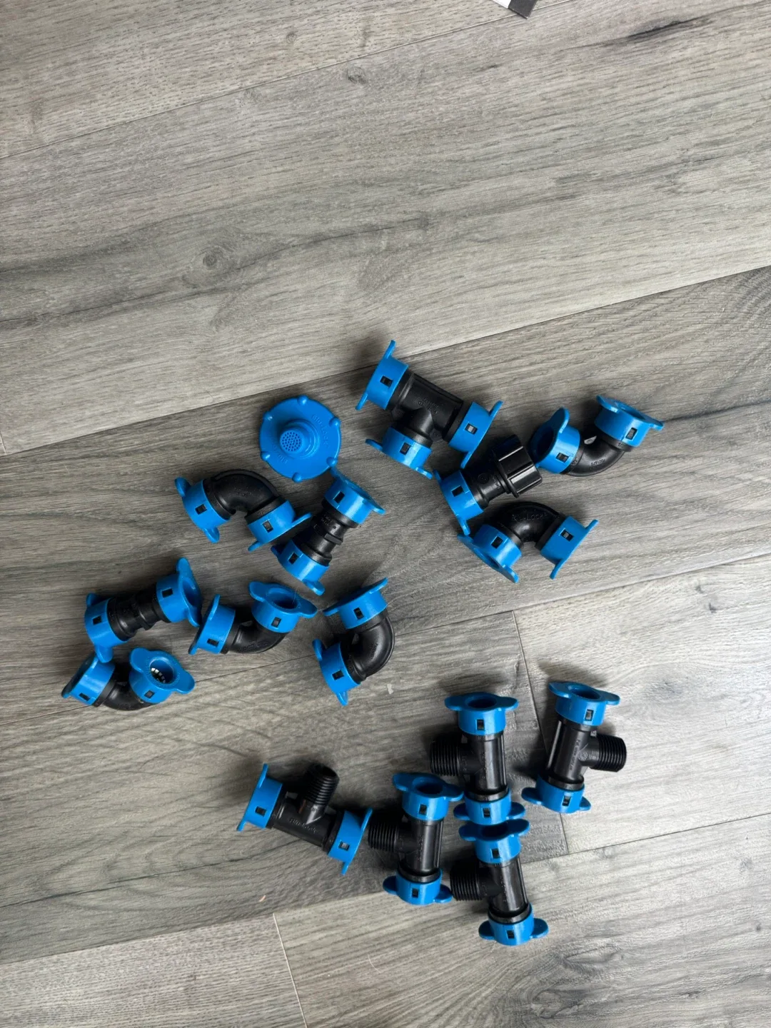 Orbit Complete Wi-Fi Sprinkler System Kit image indicator(4)