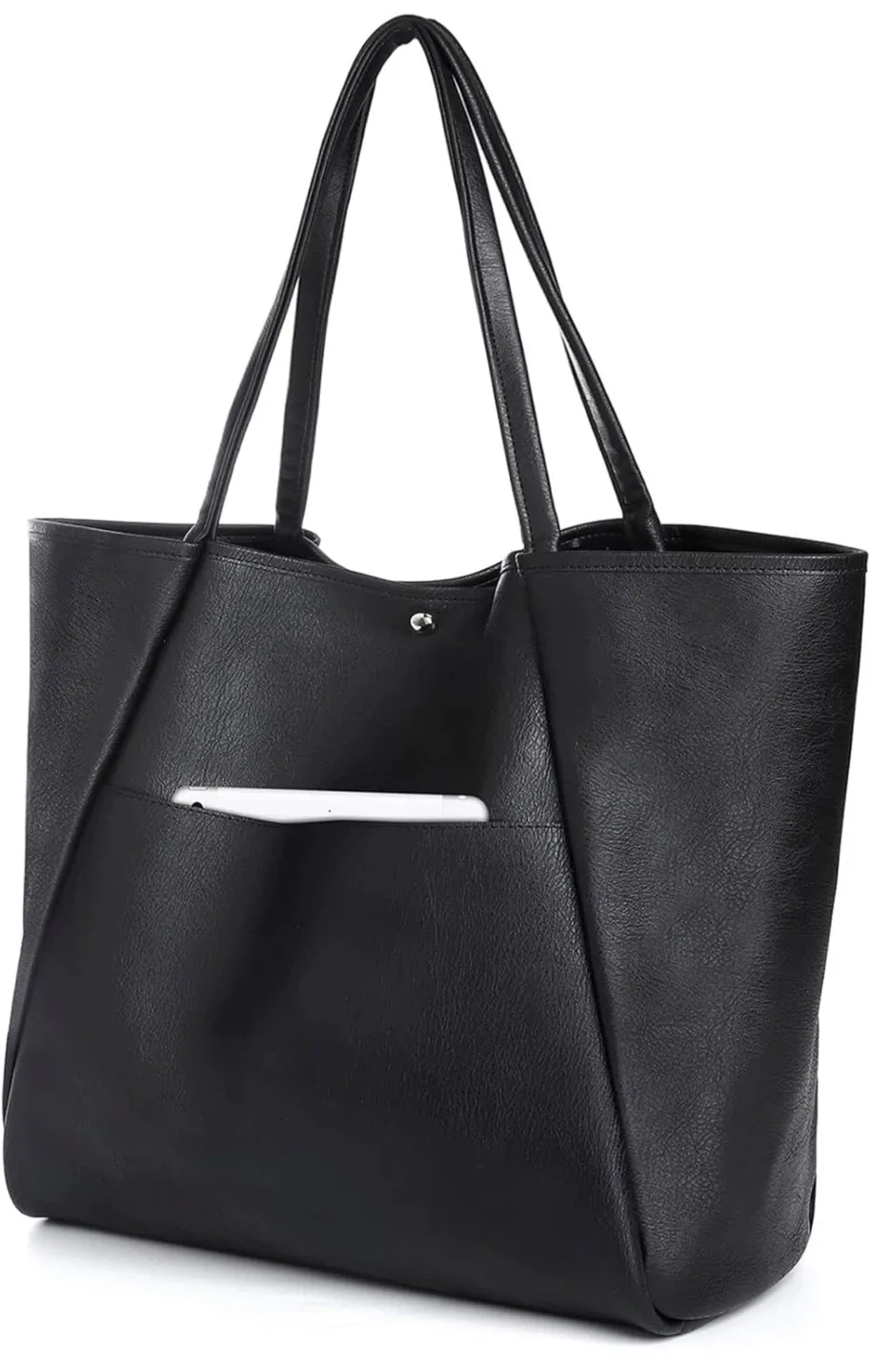 Black 25L Extra Large Reversible Tote Bag thumbnail
