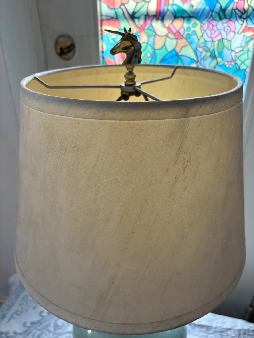 Unique Unicorn Lamp image indicator(3)