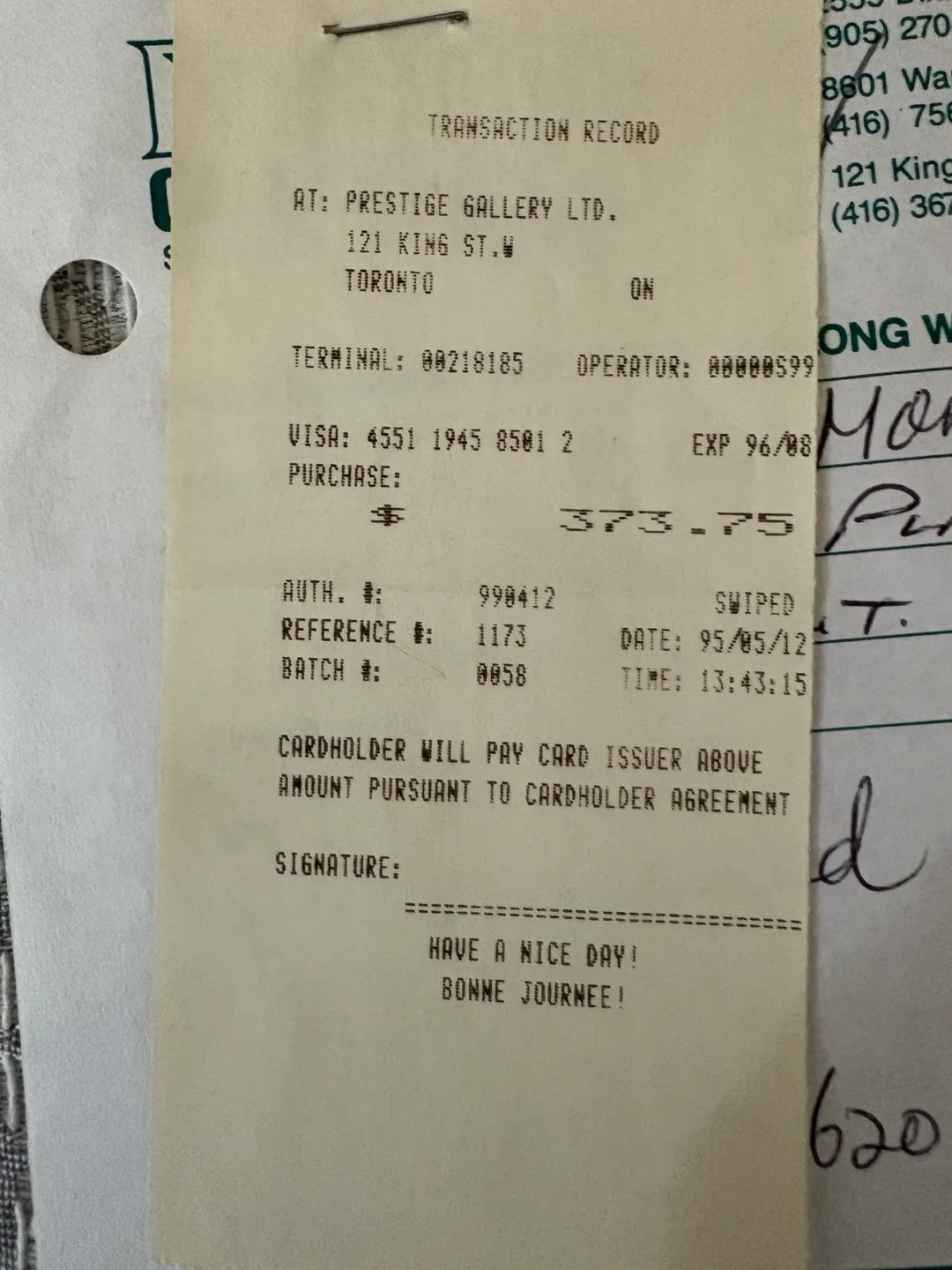 Greg Olsen "Little Girls Will Mothers Be" Framed Print image indicator(6)