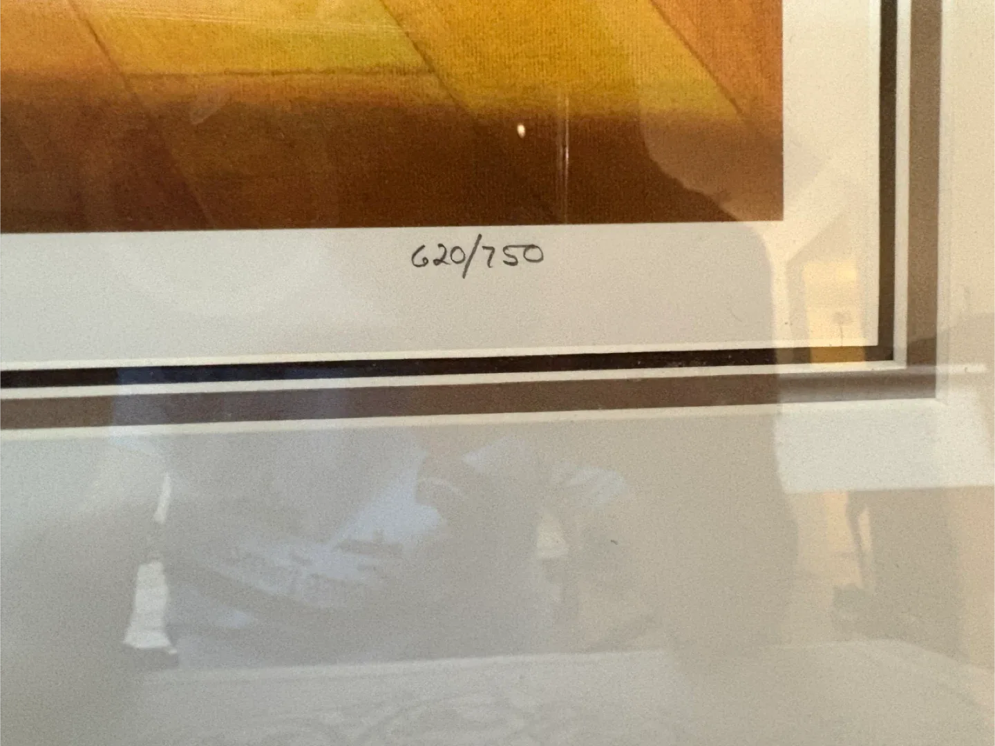 Greg Olsen "Little Girls Will Mothers Be" Framed Print image indicator(4)