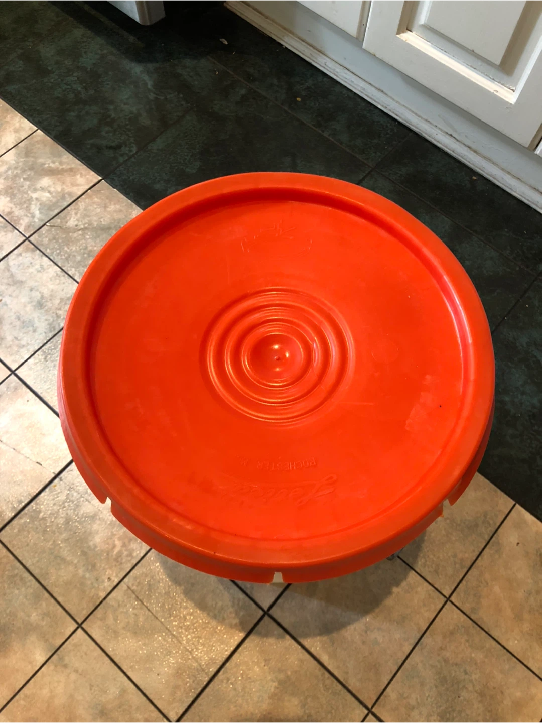 5 Gal Bucket - foodsafe - photo 2