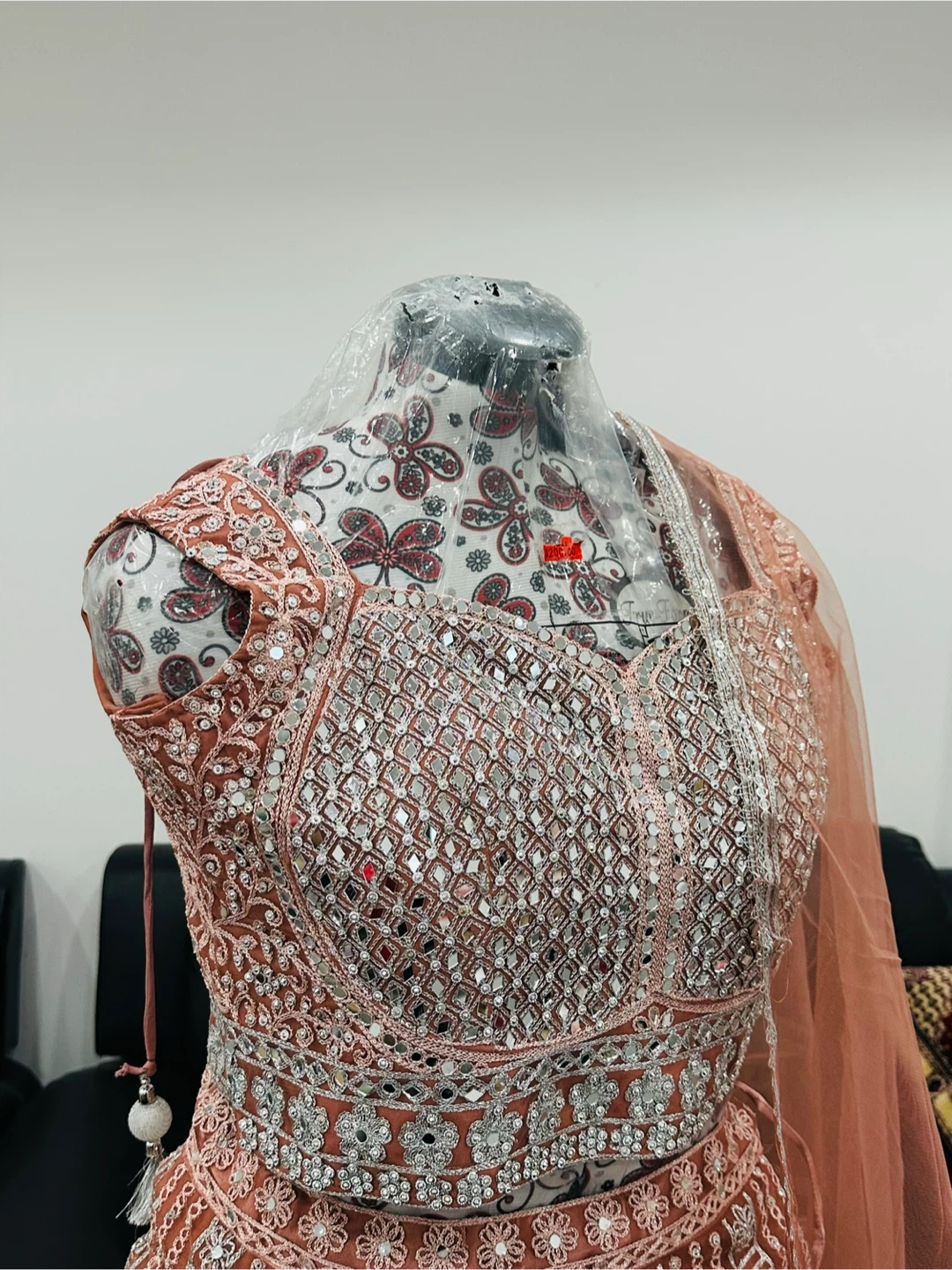 Beautiful Lehenga Choli Set - photo 2