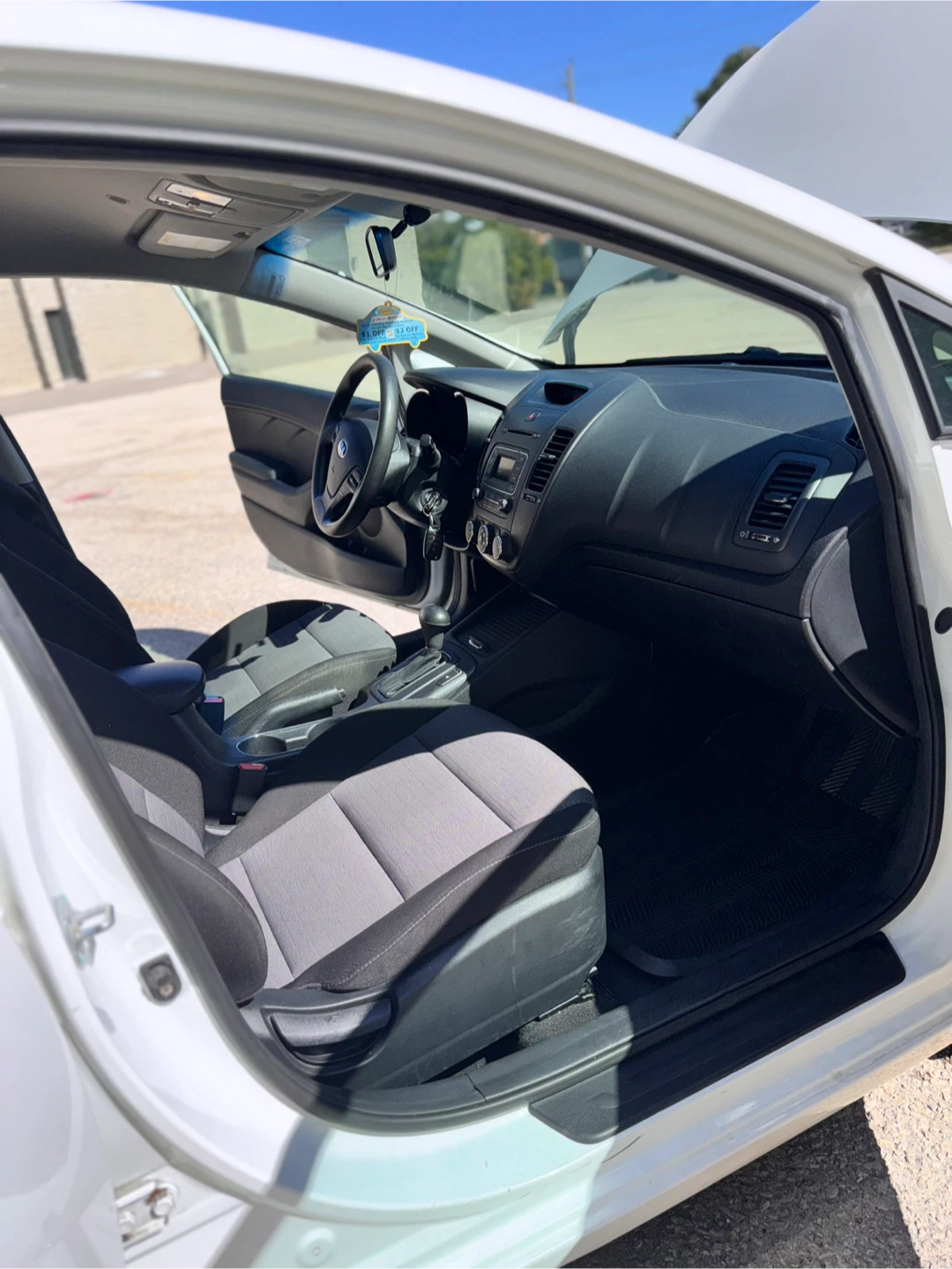 2014 Kia Forte - photo 5