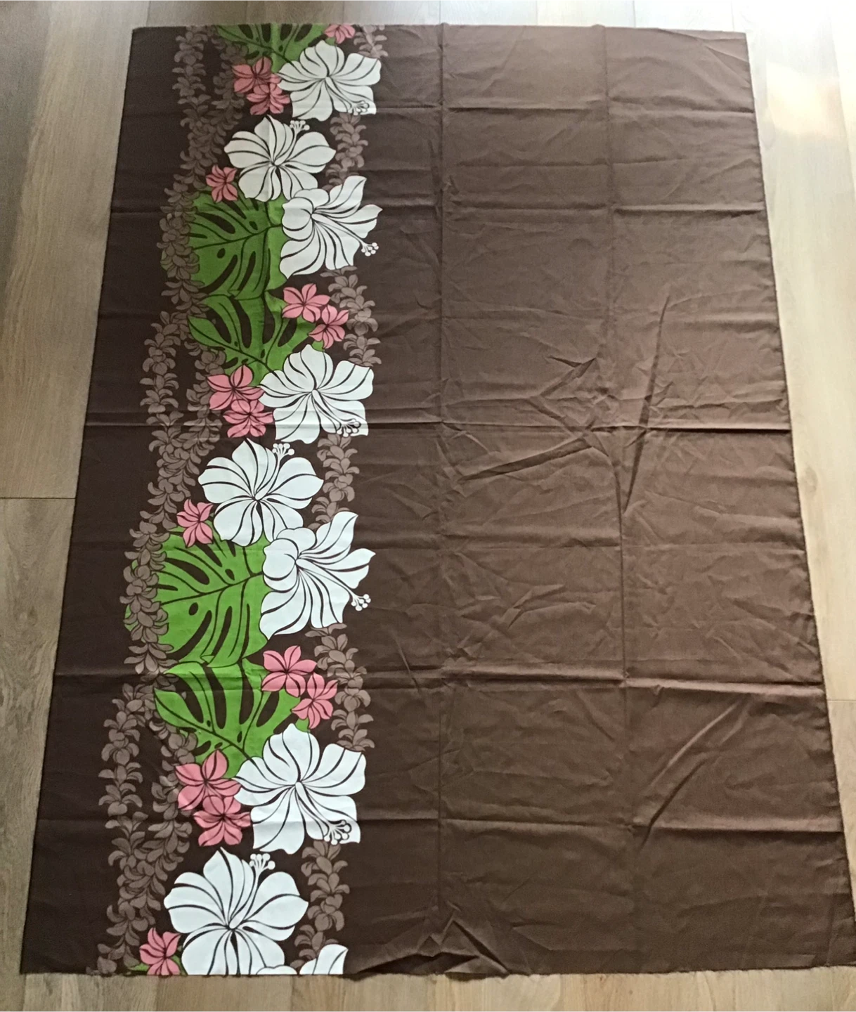 Floral Print Material - photo 3