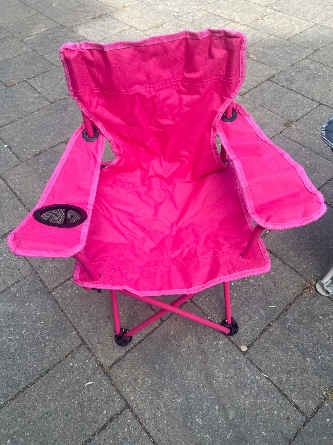 Kids Shark & Surfing Camp Chair Bundle image indicator(4)