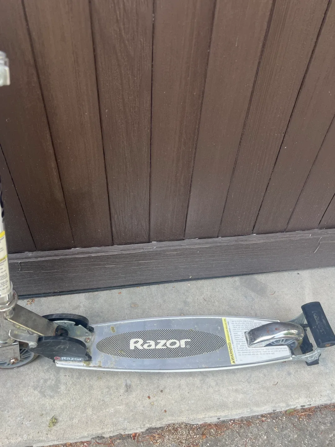 Razor Scooter image indicator(2)