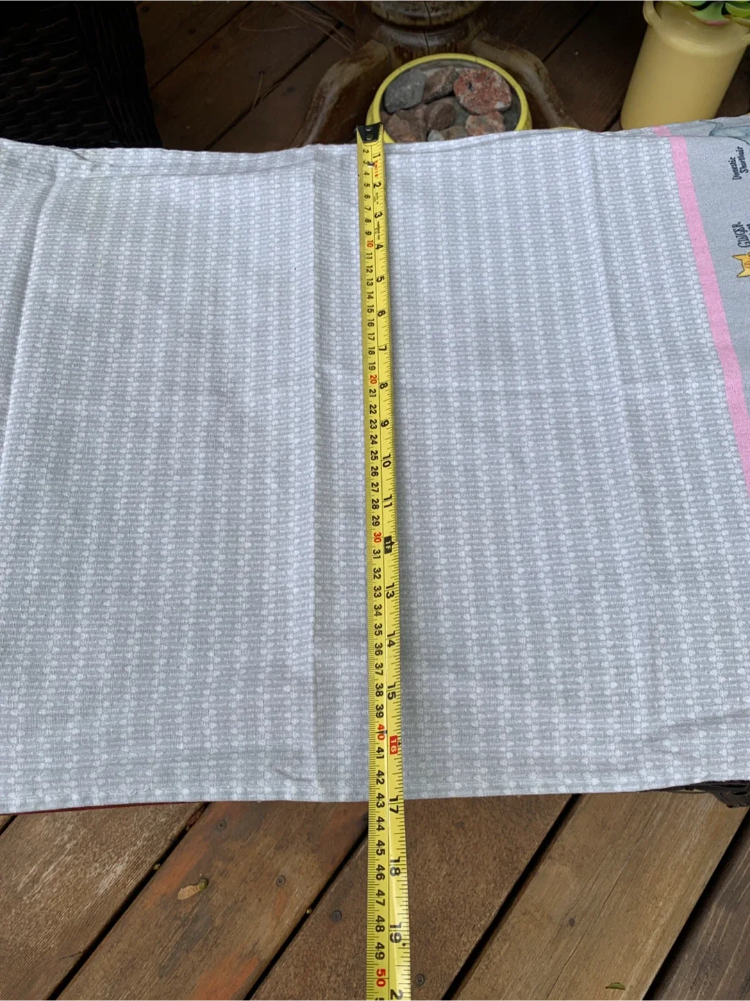 Milly Green Cats Tea Towel image indicator(9)