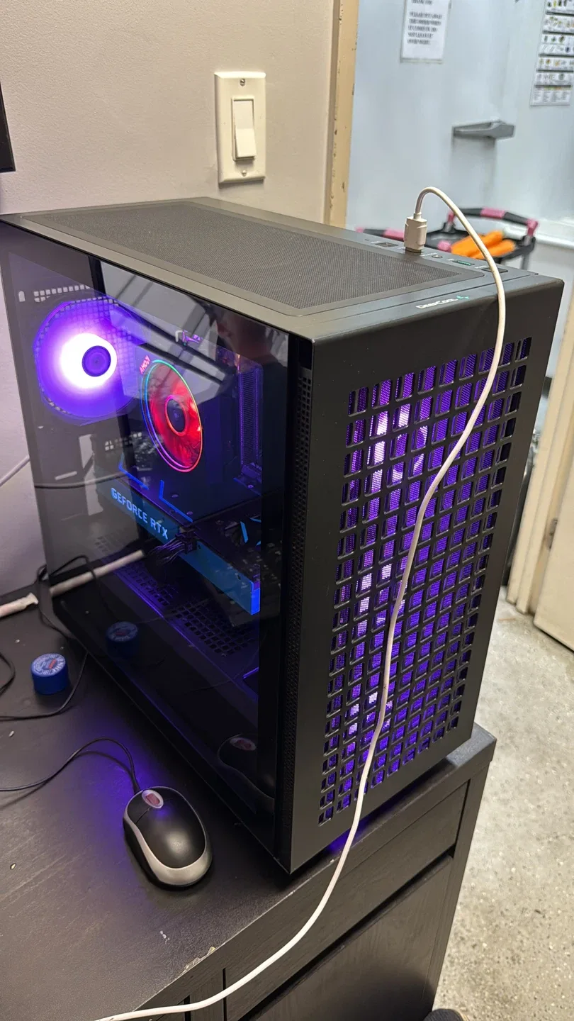 Gaming Pc For Sale image indicator(5)