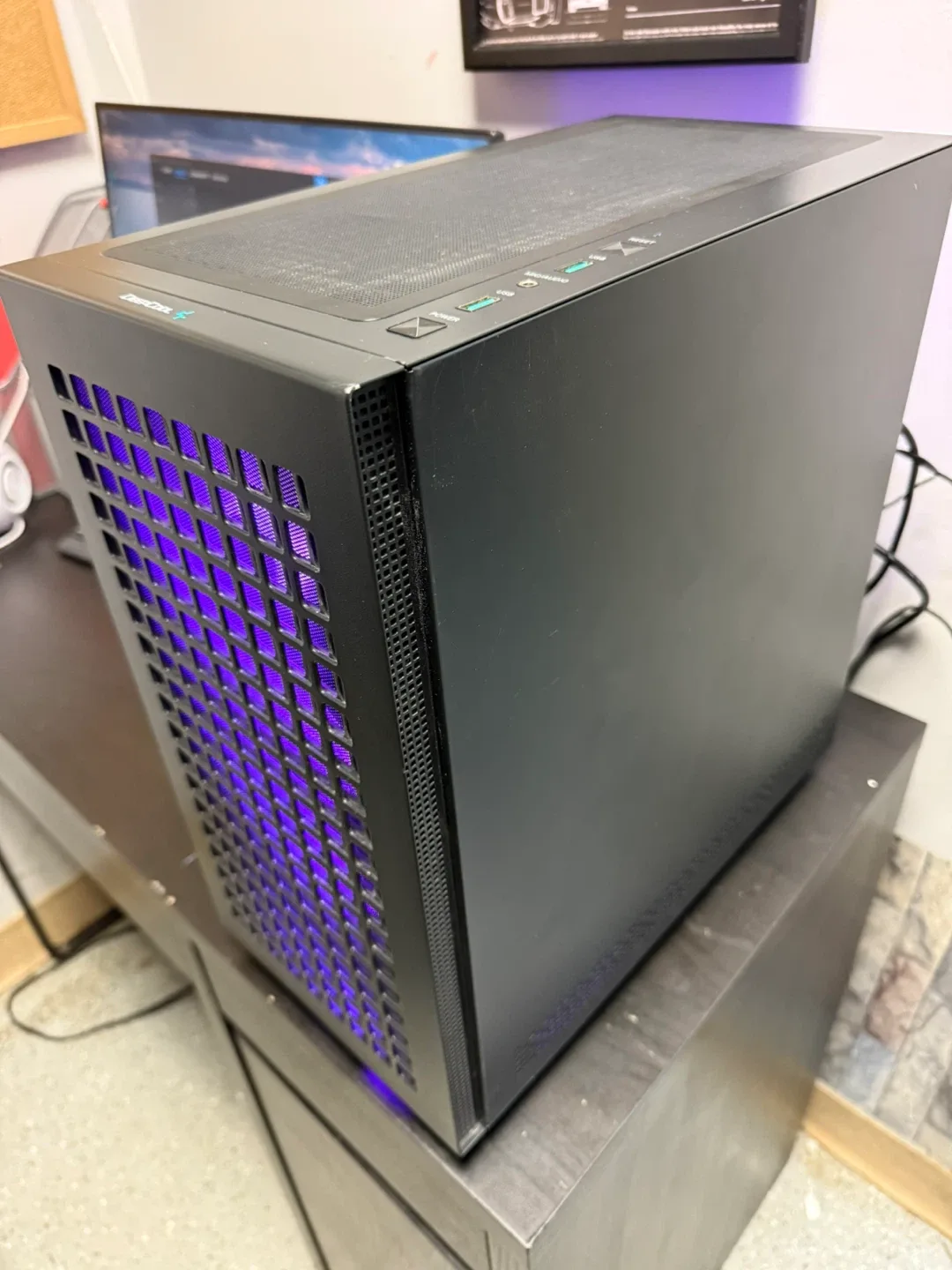 Gaming Pc For Sale image indicator(2)