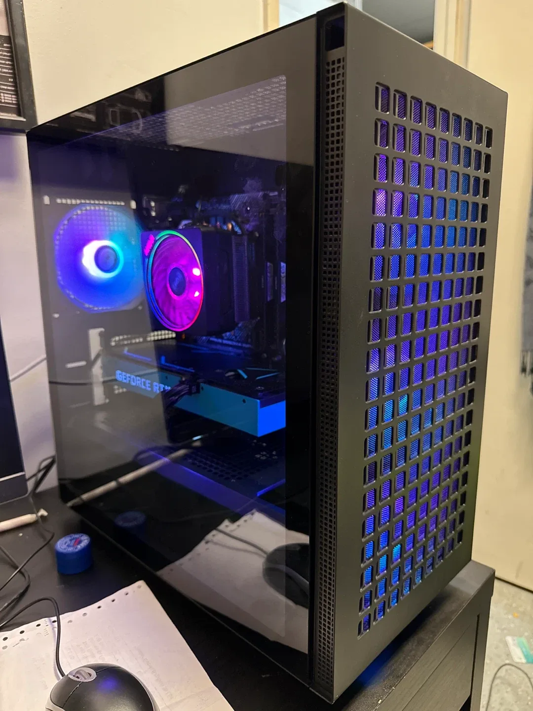 Gaming Pc For Sale image indicator(3)