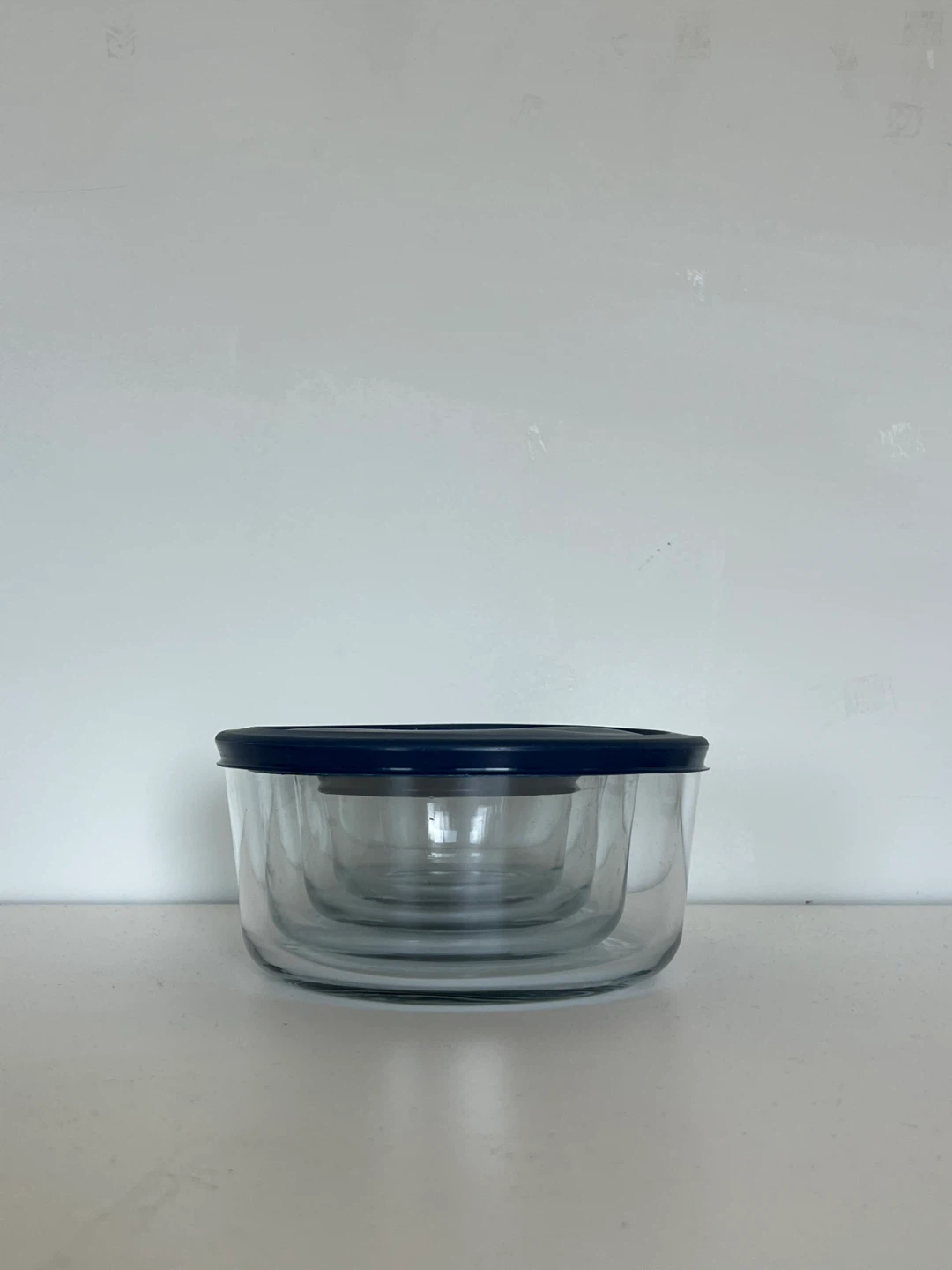 Anchor Tupperware Set, Assorted Sizes - Set of 4 - photo 2
