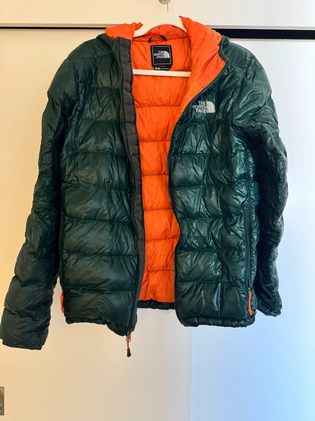 Men’s Northface Jacket