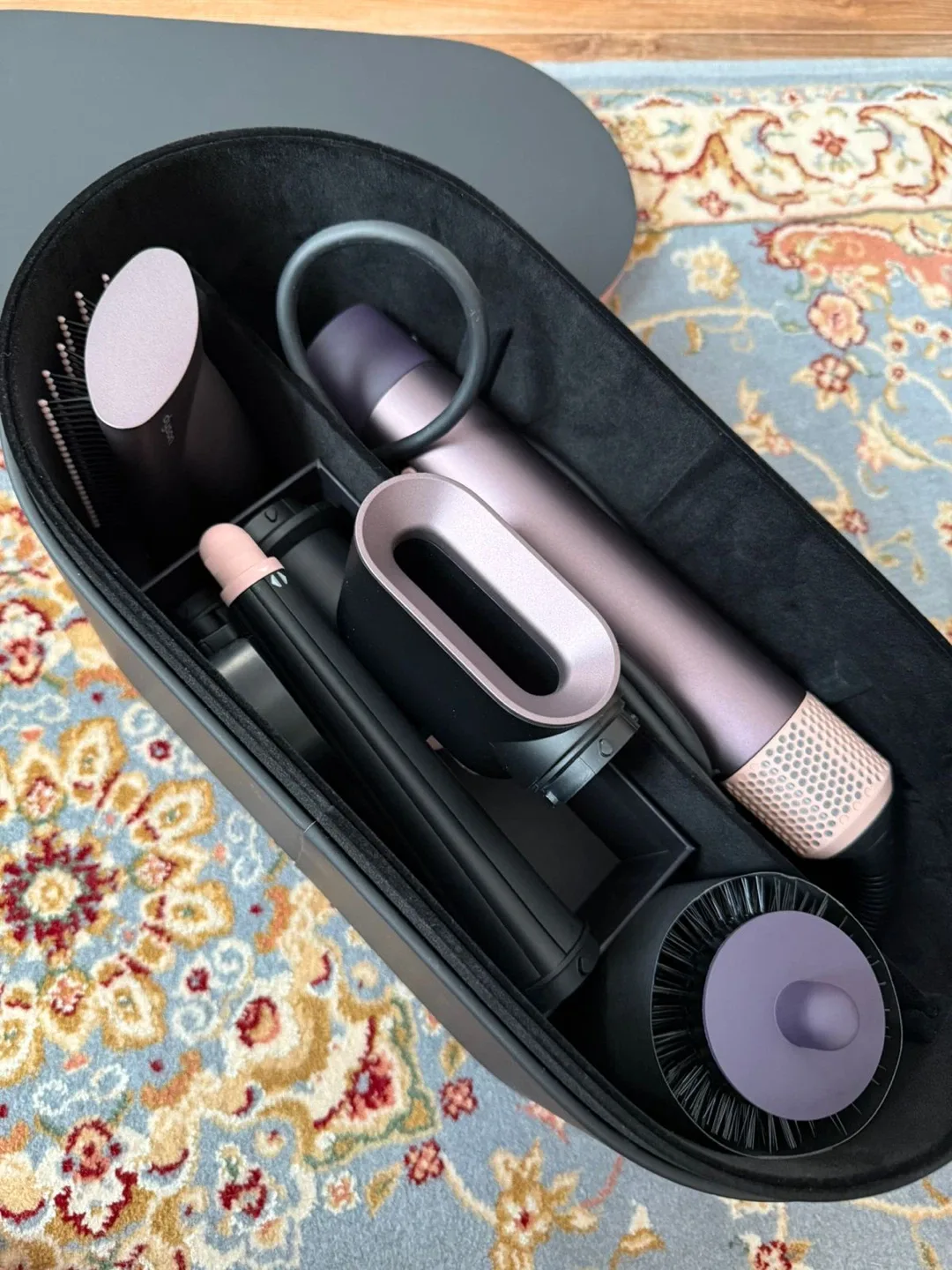 Dyson Airwrap Styler image indicator(2)
