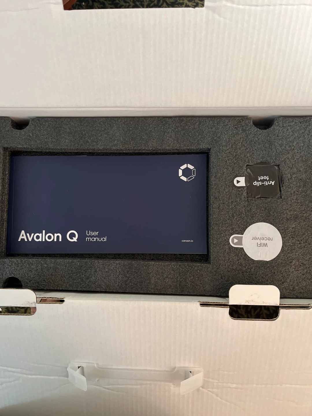New Canaan Avalon Q Miner - photo 2