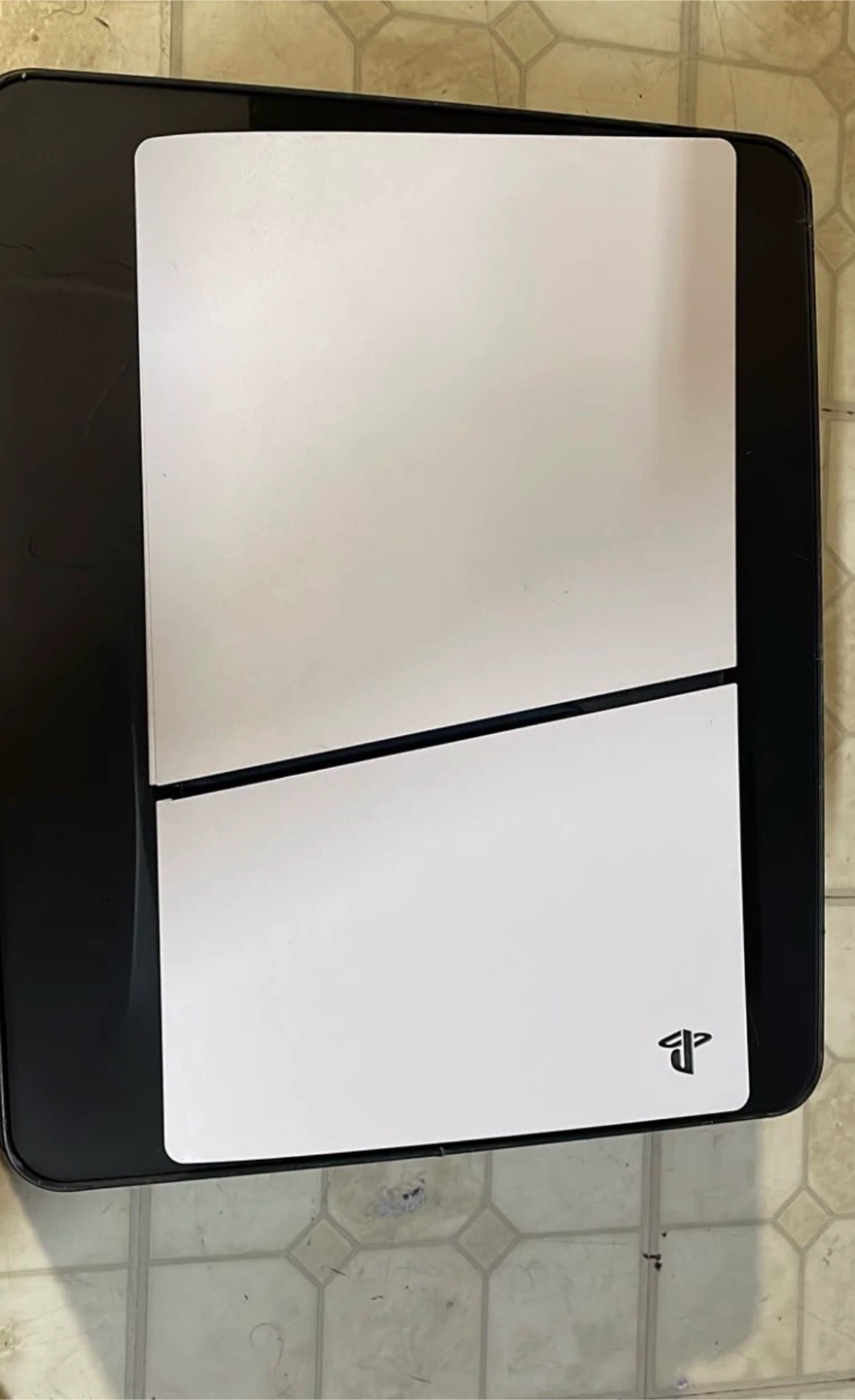 PlayStation 5 Console with Controller