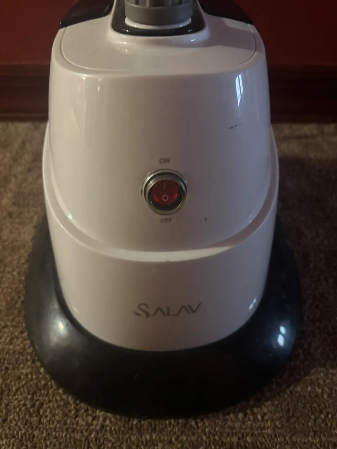 Salav Garment Steamer thumbnail