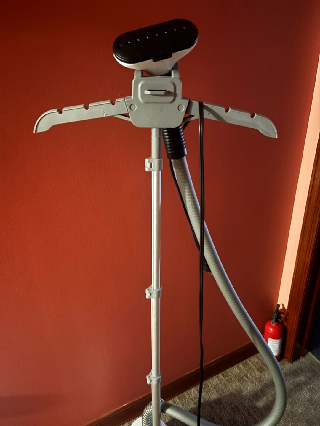 Salav Garment Steamer - photo 3