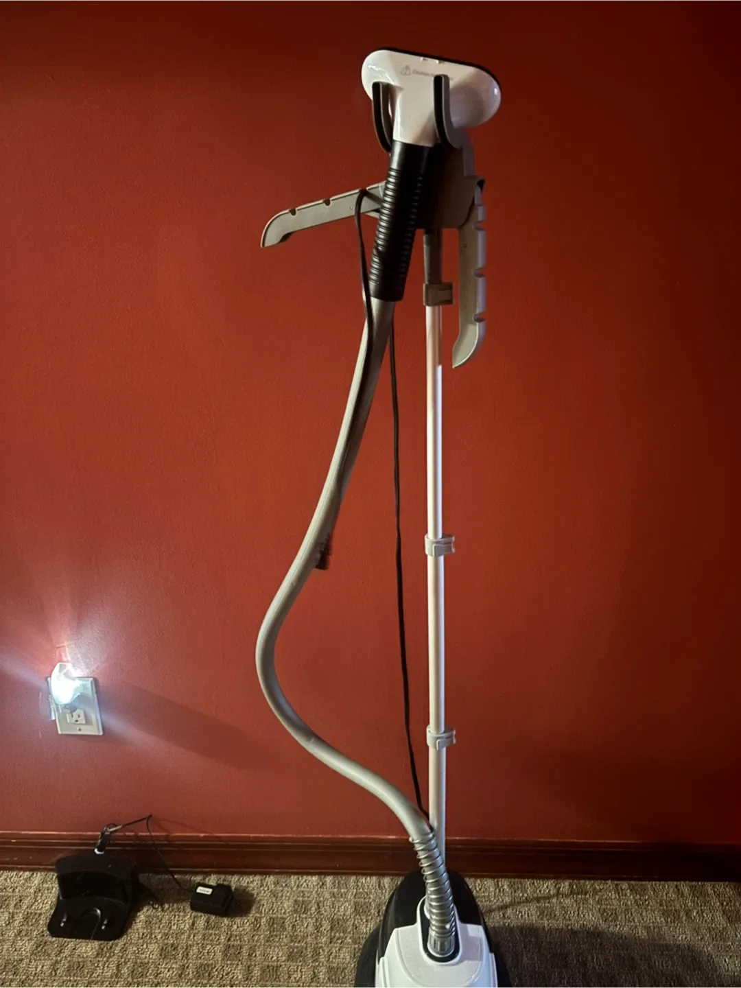 Salav Garment Steamer image indicator(4)