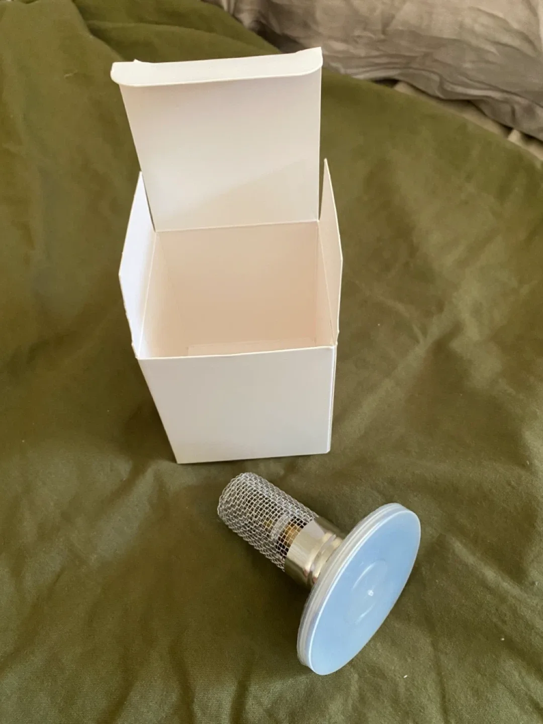 New Bathroom Sink Stopper with Box image indicator(4)