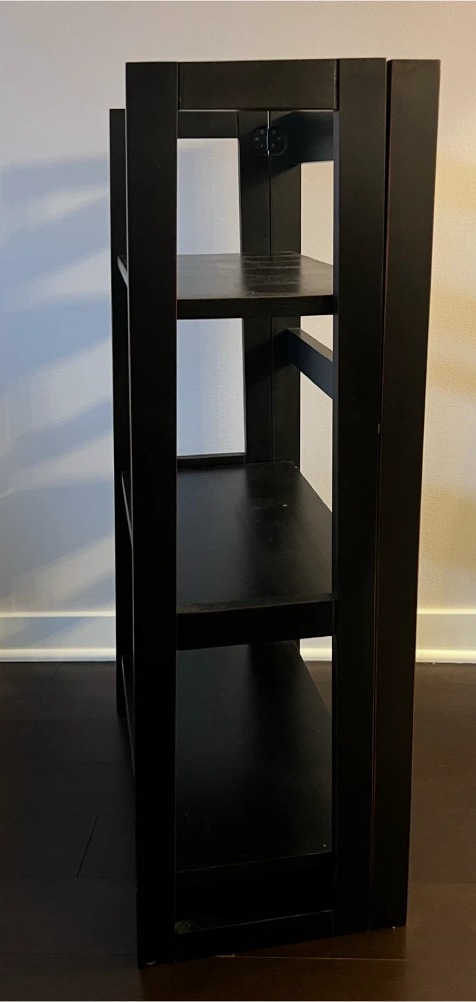 Three Tier Shelf that folds up flat! - photo 5