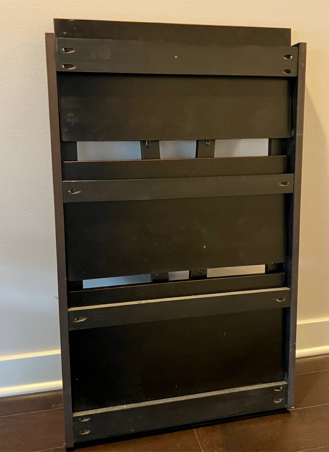 Three Tier Shelf that folds up flat! - photo 3