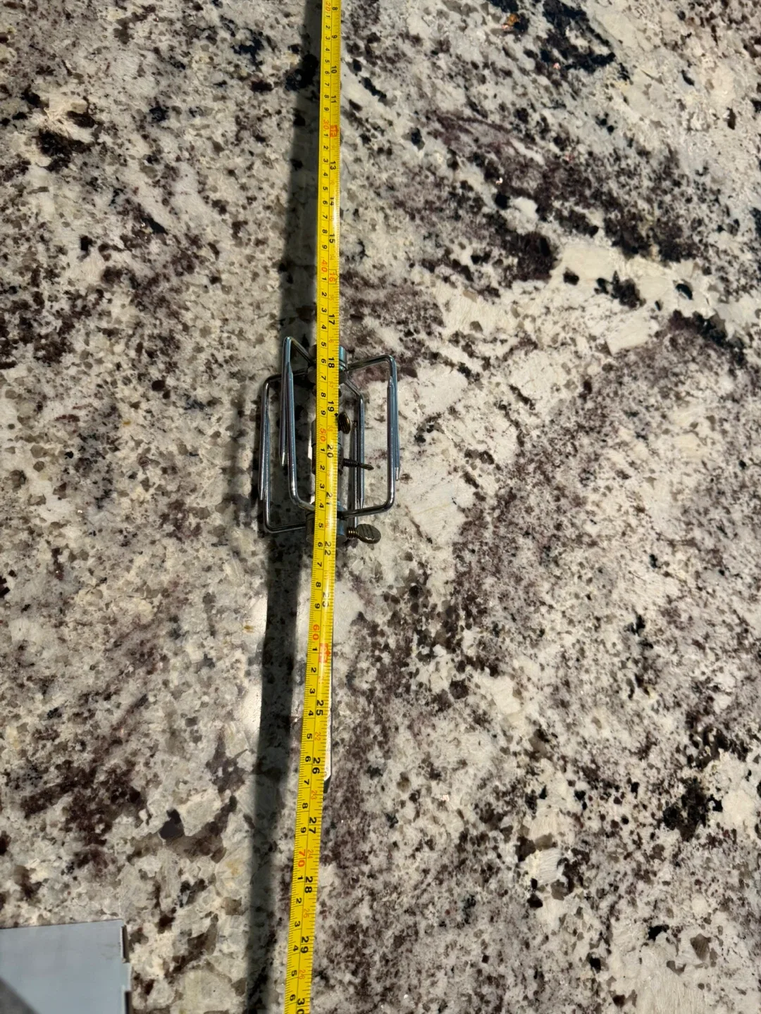 Rotisserie Kit with Motor