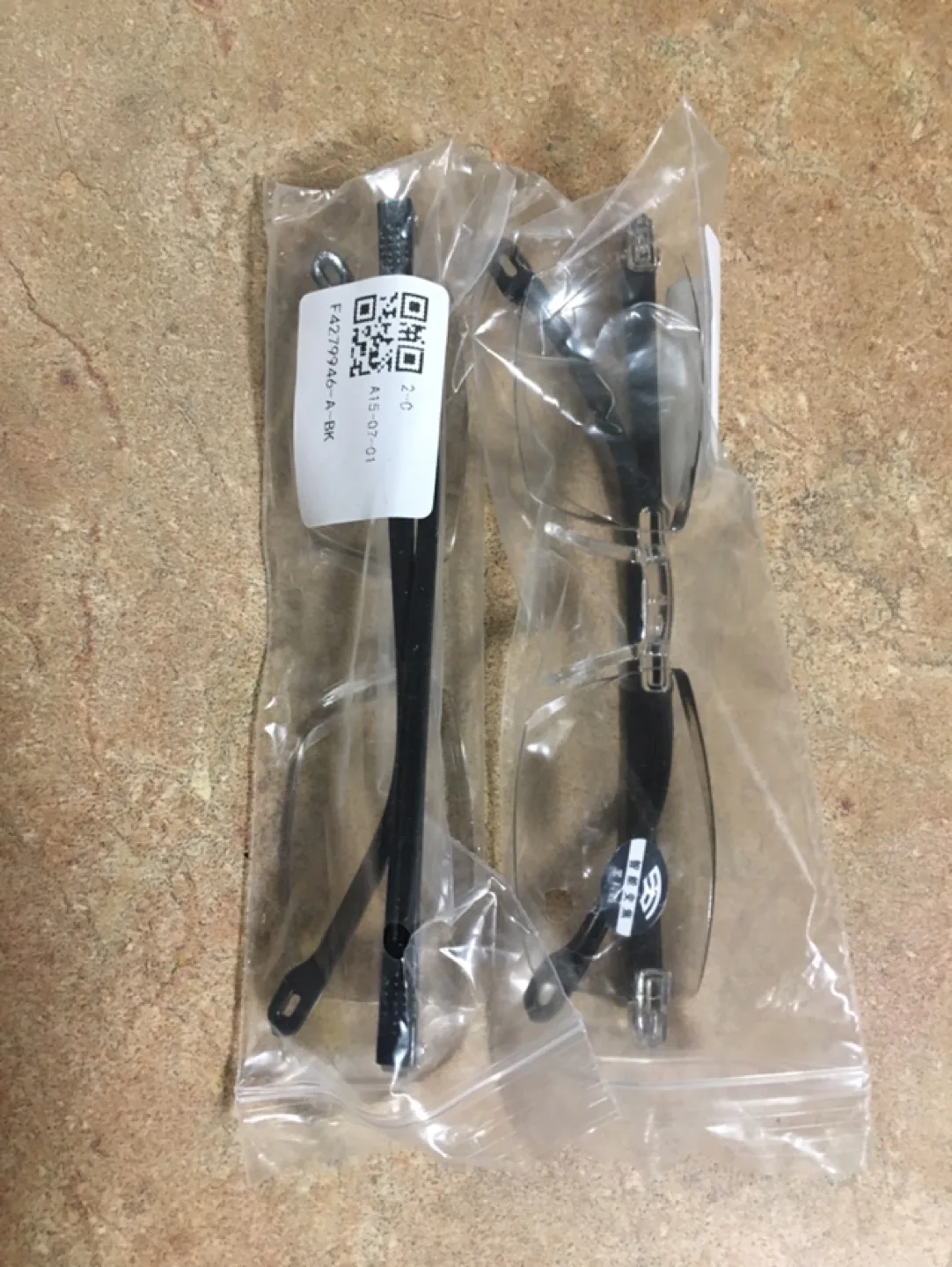 New Oakley A Wire 2.0 Sunglasses thumbnail