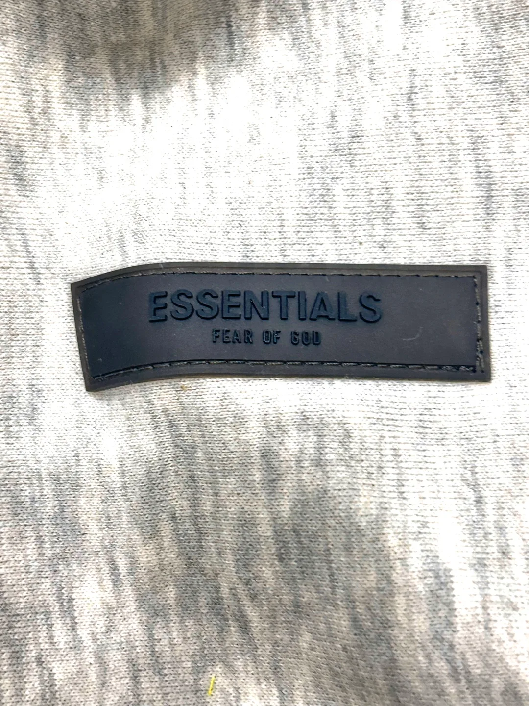 Light Oatmeal Essentials Hoodie image indicator(5)