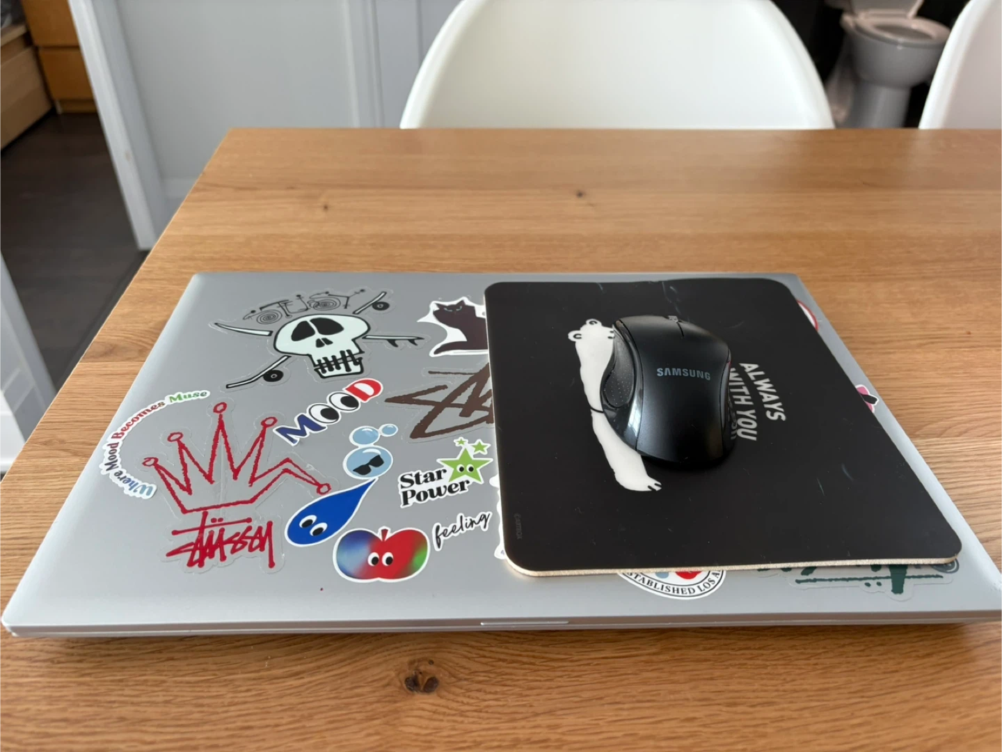LG Ultrabook Laptop