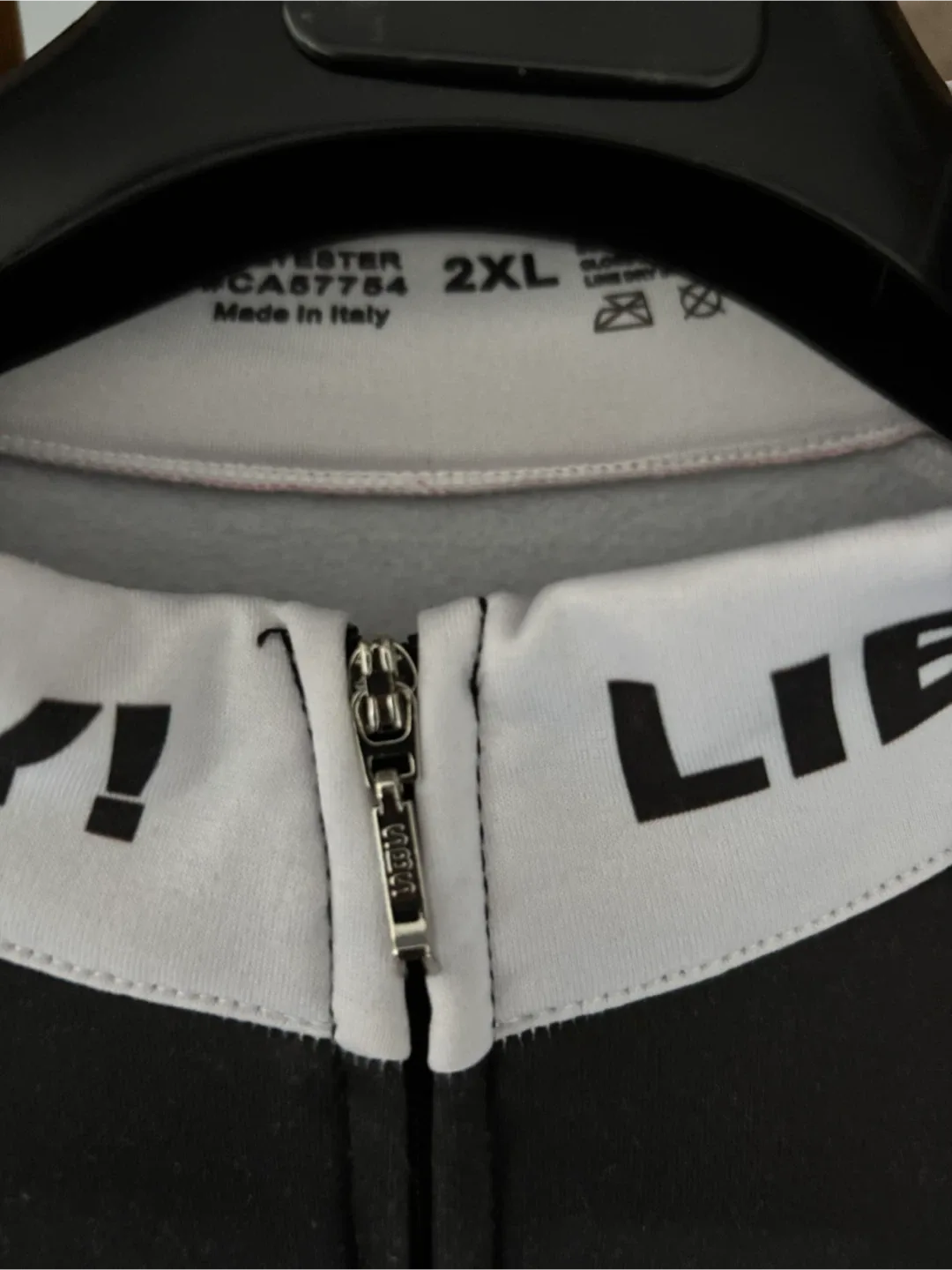 Liberty! Cycling Jersey - Size 2XL image indicator(5)