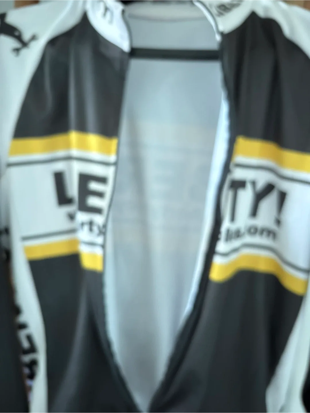 Liberty! Cycling Jersey - Size 2XL image indicator(7)