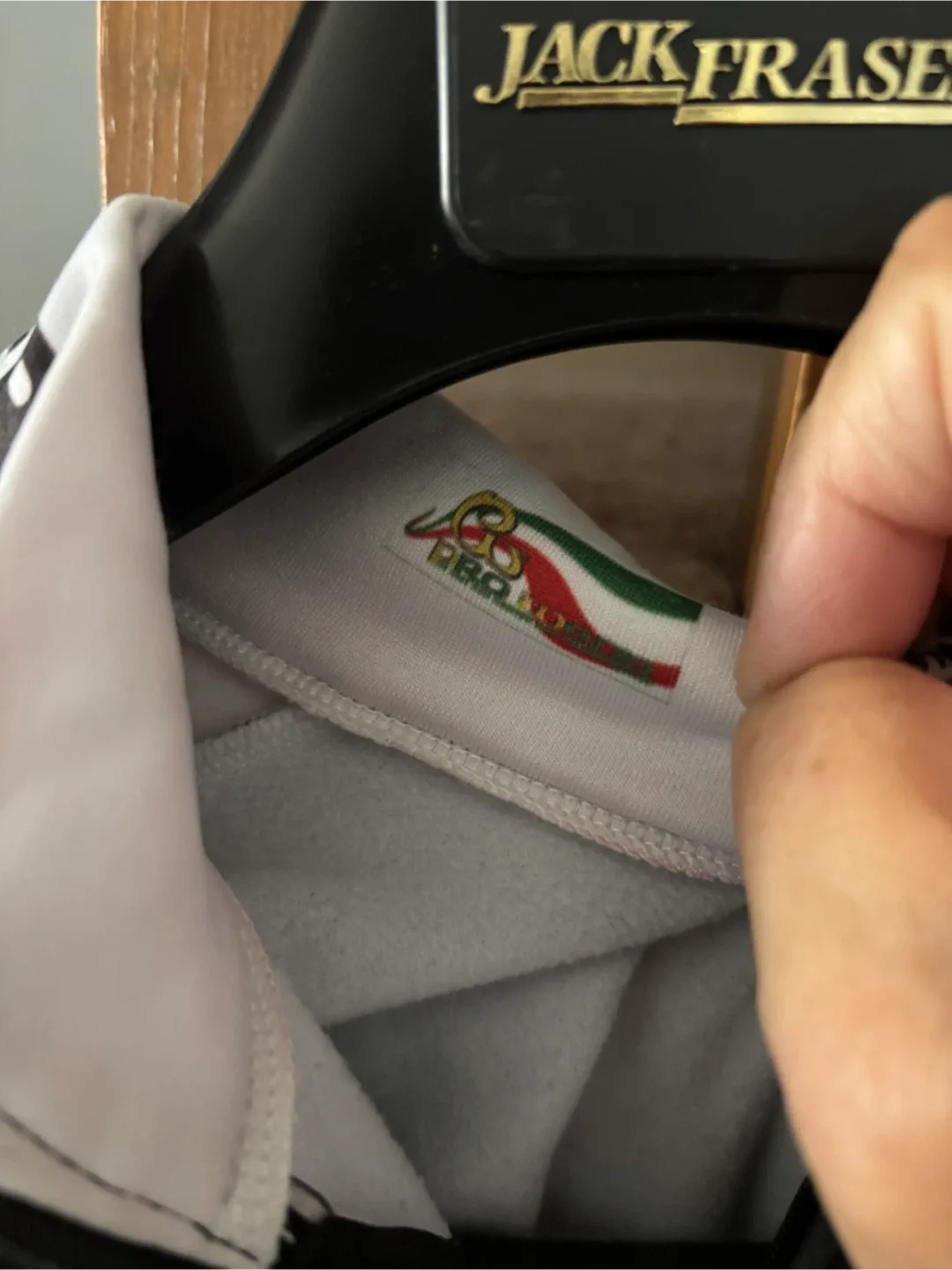 Liberty! Cycling Jersey - Size 2XL image indicator(8)