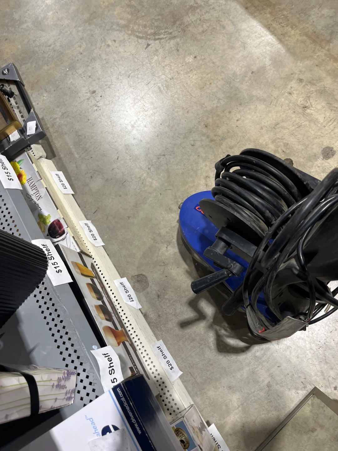 Simoniz 1800 PSI Pressure Washer - photo 5
