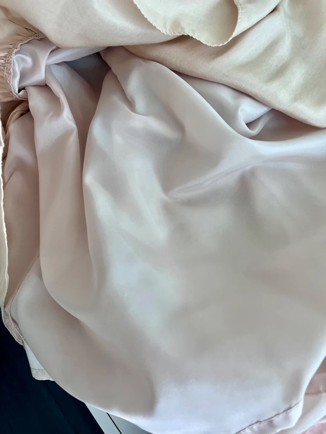 Elegant Layered Dress image indicator(4)