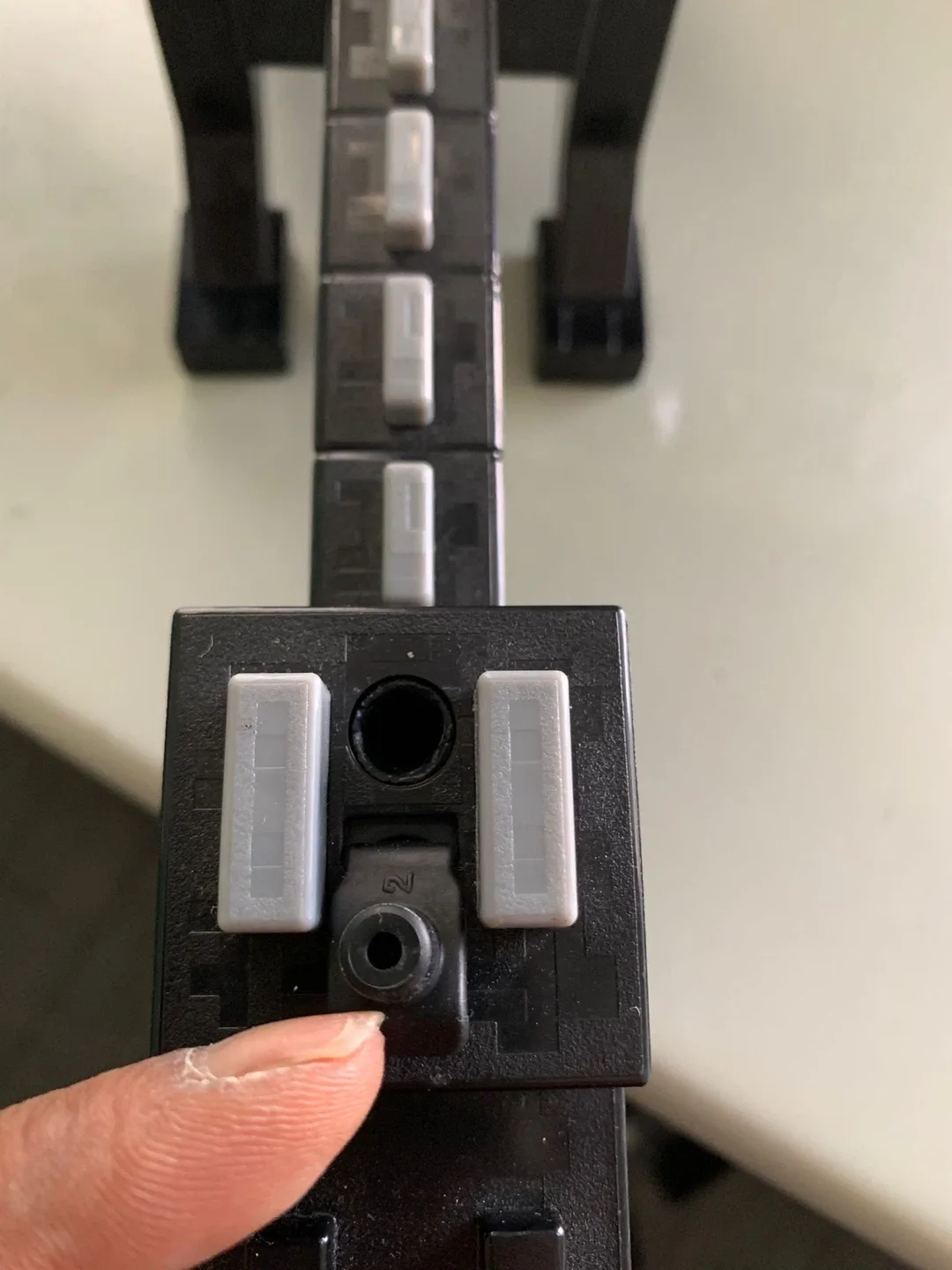 Minecraft Ender Dragon Figure image indicator(3)