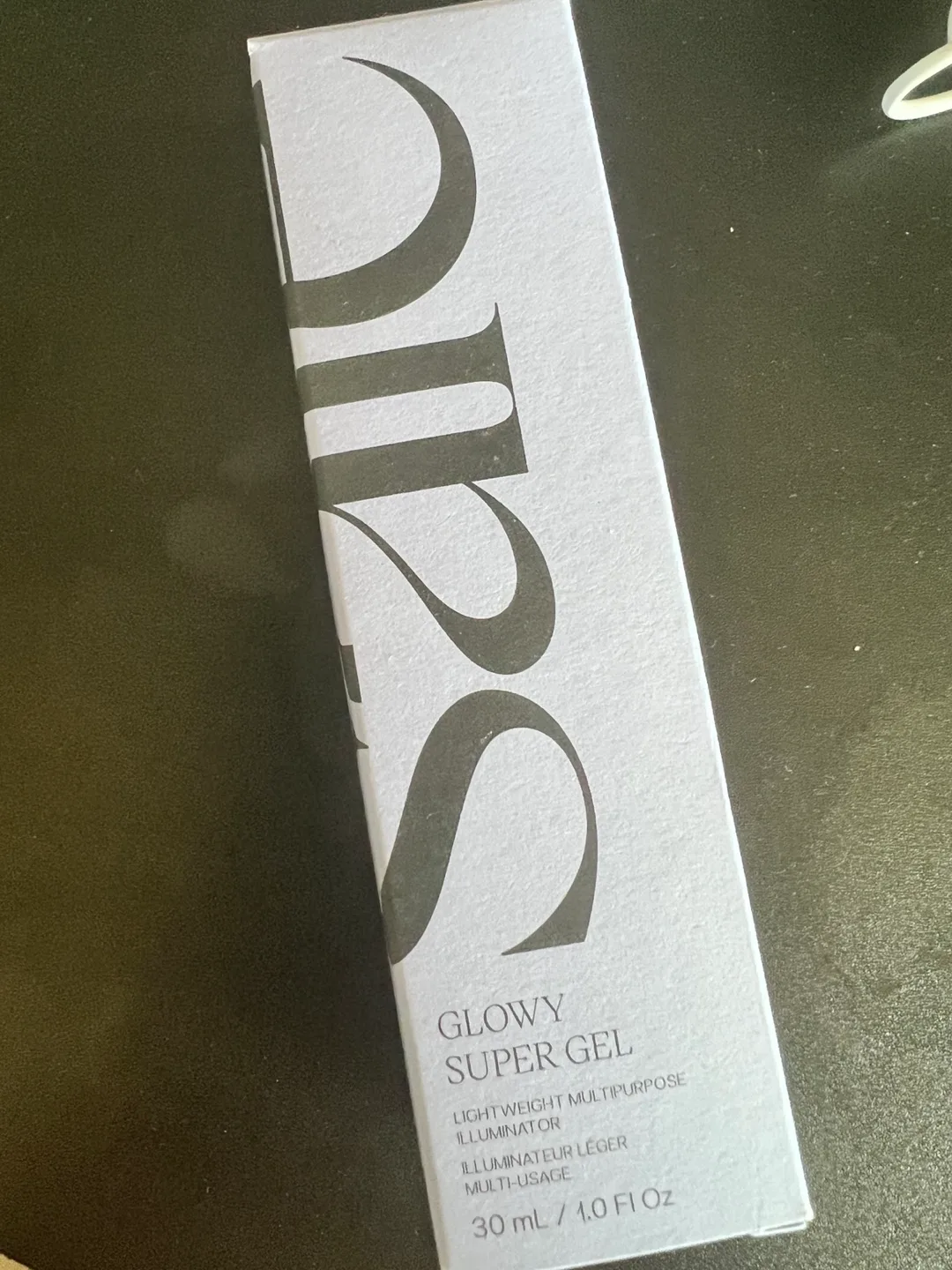 Saie Glowy Super Gel Lightweight Illuminator thumbnail