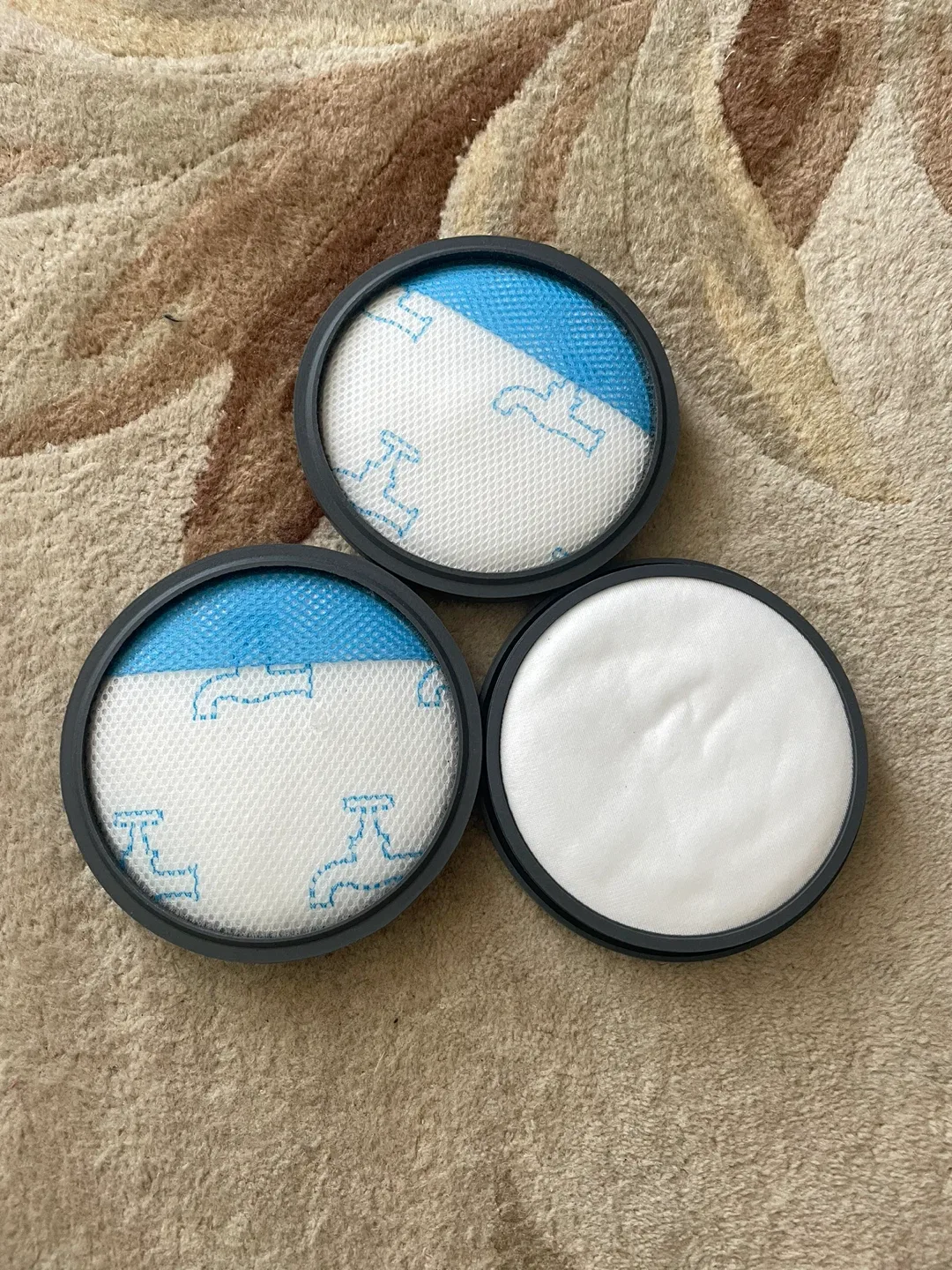 Hoover ONEPWR   Cleaner Filters(BH53801V / BH53800V / BH53602V) thumbnail