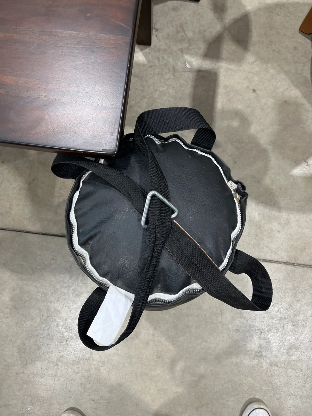 Everlast Worldwide Heavy Bag - photo 2